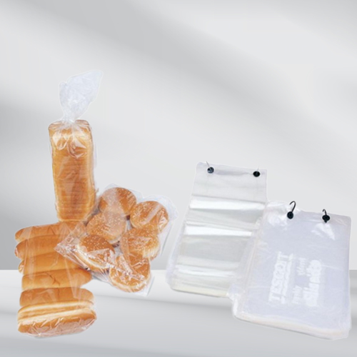 Wicketed Bags